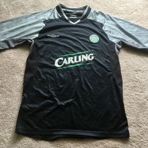 Men’s. Celtic Football Club Jersey